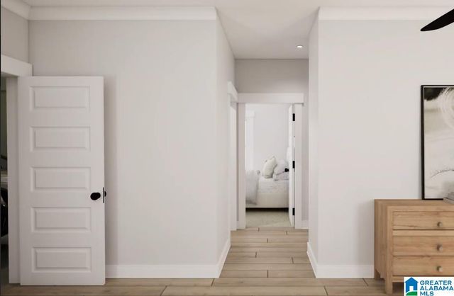 9842 ROSEVILLE PLACE, Warrior, AL 35180