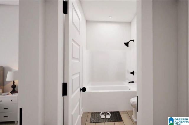 9842 ROSEVILLE PLACE, Warrior, AL 35180