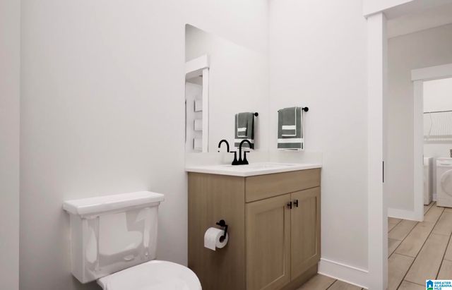 9842 ROSEVILLE PLACE, Warrior, AL 35180