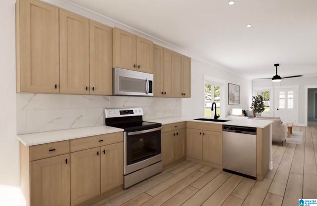 9842 ROSEVILLE PLACE, Warrior, AL 35180