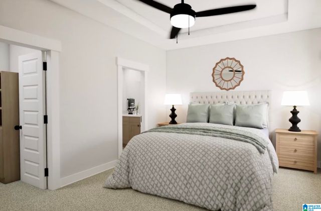 9842 ROSEVILLE PLACE, Warrior, AL 35180