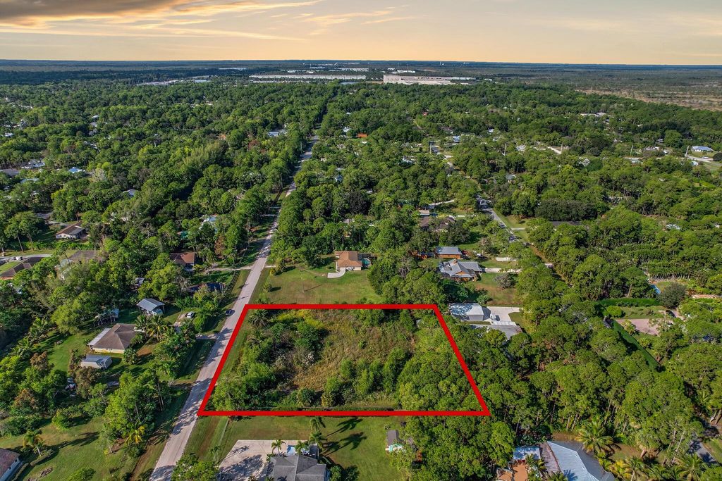 0 155th Place N, Jupiter, FL 33478