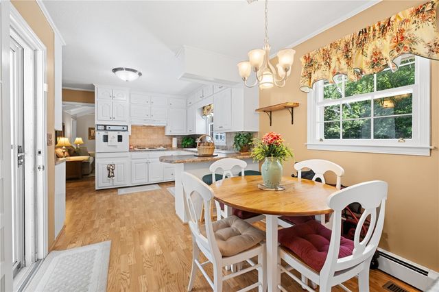 706 Pinewood Drive, Pendleton, SC 29670