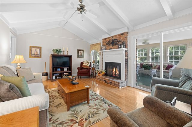 706 Pinewood Drive, Pendleton, SC 29670