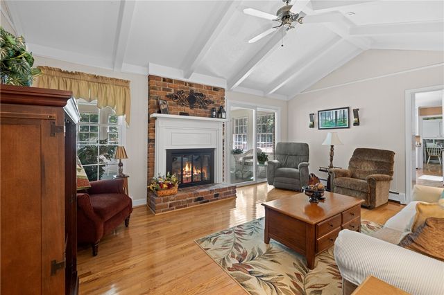 706 Pinewood Drive, Pendleton, SC 29670