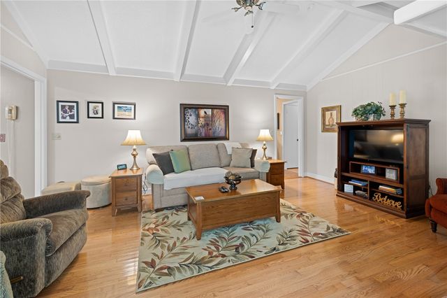 706 Pinewood Drive, Pendleton, SC 29670