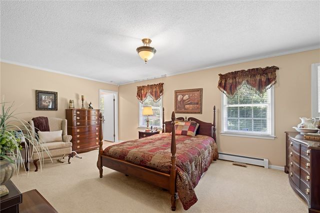 706 Pinewood Drive, Pendleton, SC 29670
