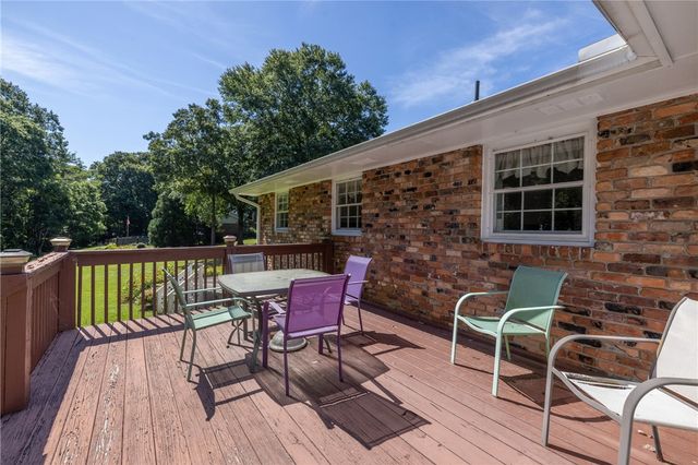 706 Pinewood Drive, Pendleton, SC 29670