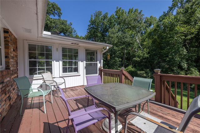 706 Pinewood Drive, Pendleton, SC 29670