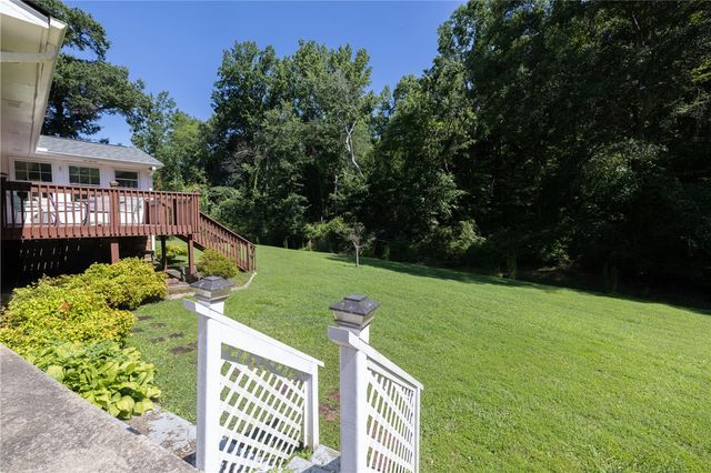 706 Pinewood Drive, Pendleton, SC 29670