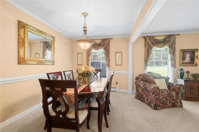 706 Pinewood Drive, Pendleton, SC 29670