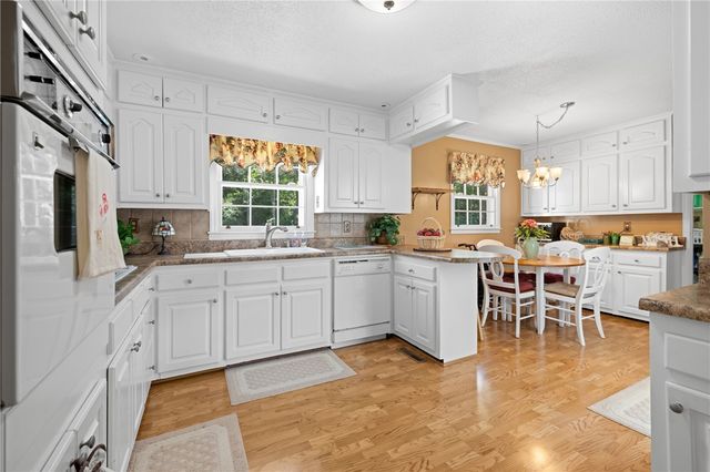 706 Pinewood Drive, Pendleton, SC 29670