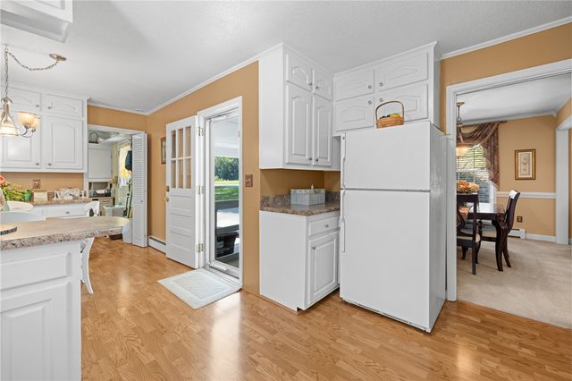 706 Pinewood Drive, Pendleton, SC 29670