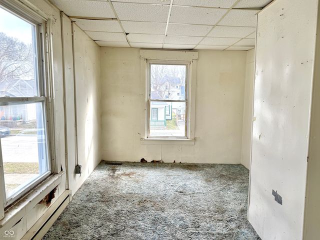 328-330 W Mechanic Street, Shelbyville, IN 46176