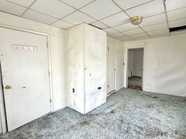 328-330 W Mechanic Street, Shelbyville, IN 46176