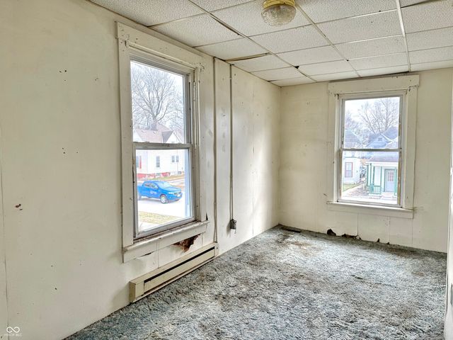 328-330 W Mechanic Street, Shelbyville, IN 46176