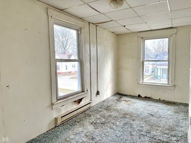 328-330 W Mechanic Street, Shelbyville, IN 46176