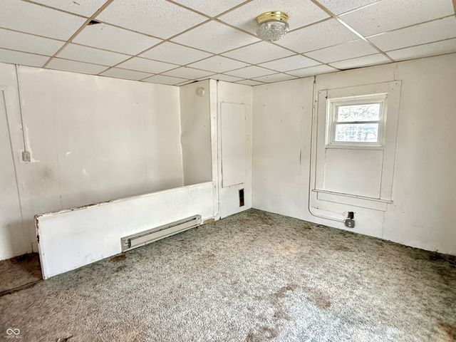 328-330 W Mechanic Street, Shelbyville, IN 46176