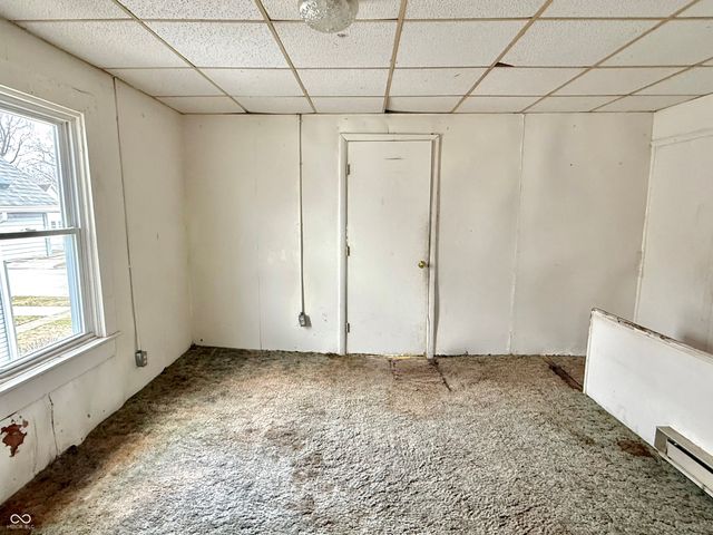 328-330 W Mechanic Street, Shelbyville, IN 46176