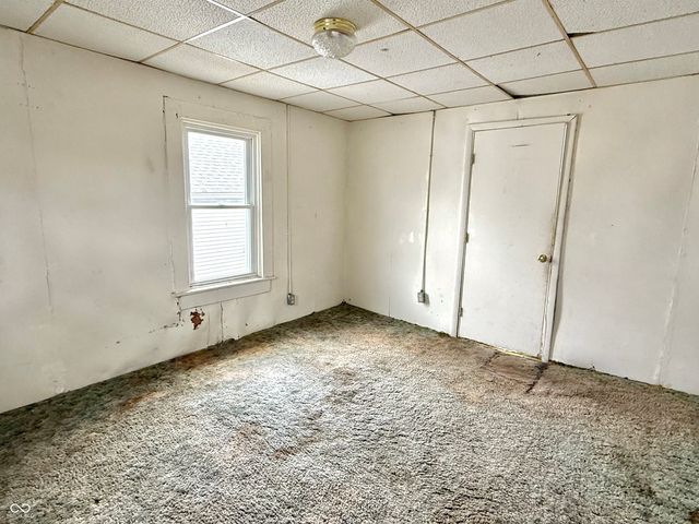 328-330 W Mechanic Street, Shelbyville, IN 46176