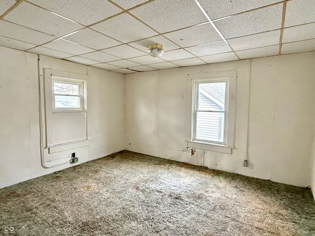 328-330 W Mechanic Street, Shelbyville, IN 46176