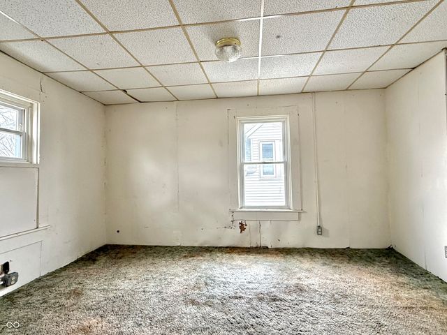 328-330 W Mechanic Street, Shelbyville, IN 46176