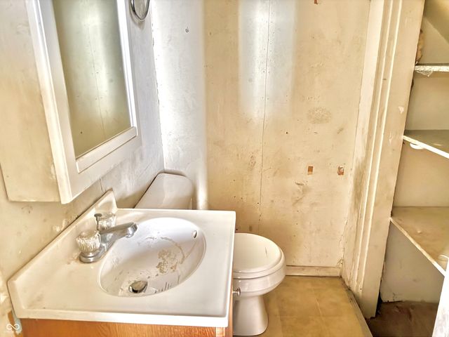 328-330 W Mechanic Street, Shelbyville, IN 46176
