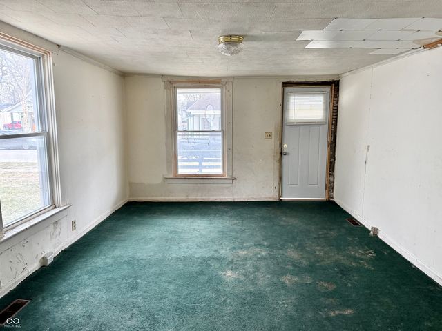 328-330 W Mechanic Street, Shelbyville, IN 46176