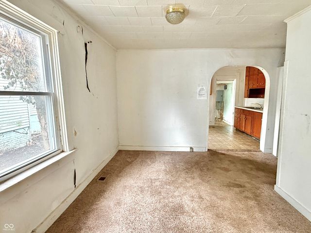 328-330 W Mechanic Street, Shelbyville, IN 46176