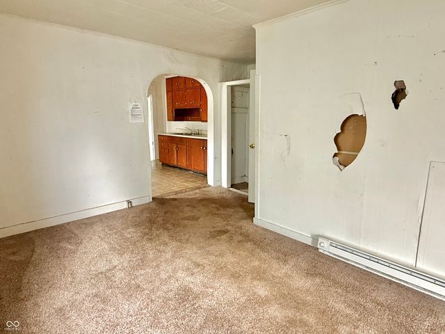 328-330 W Mechanic Street, Shelbyville, IN 46176