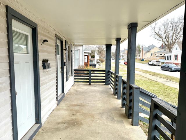 328-330 W Mechanic Street, Shelbyville, IN 46176