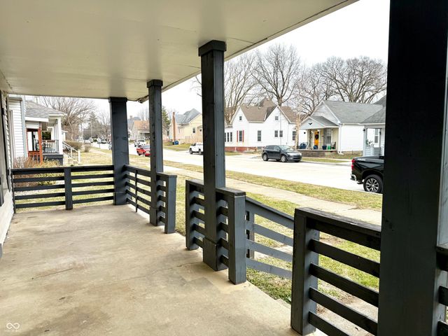 328-330 W Mechanic Street, Shelbyville, IN 46176