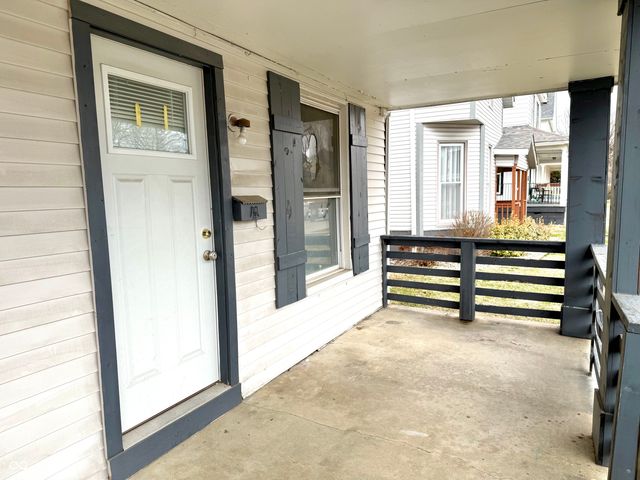 328-330 W Mechanic Street, Shelbyville, IN 46176