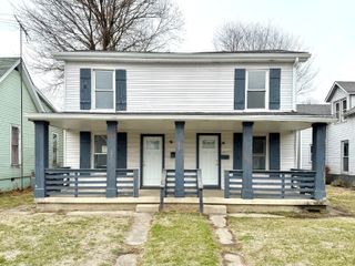 328-330 W Mechanic Street, Shelbyville, IN 46176