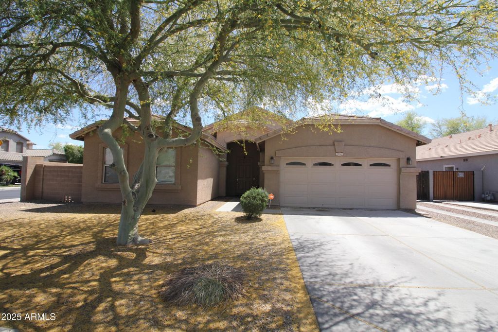 7151 W LAMAR Road, Glendale, AZ 85303