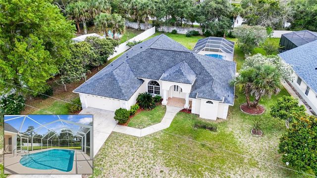 14 COLECHESTER LANE, Palm Coast, FL 32137
