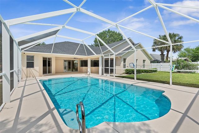 14 COLECHESTER LANE, Palm Coast, FL 32137