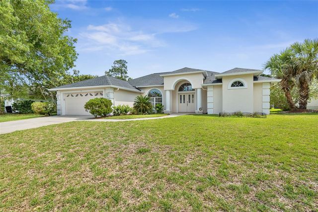 14 COLECHESTER LANE, Palm Coast, FL 32137