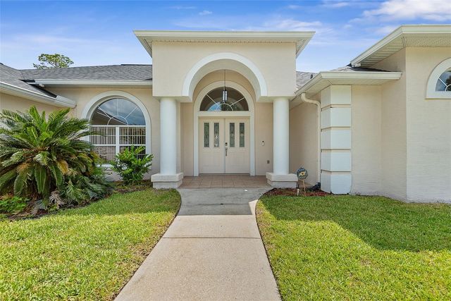 14 COLECHESTER LANE, Palm Coast, FL 32137