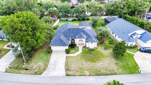 14 COLECHESTER LANE, Palm Coast, FL 32137