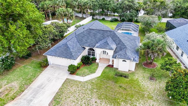14 COLECHESTER LANE, Palm Coast, FL 32137