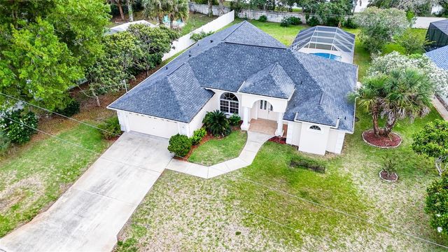 14 COLECHESTER LANE, Palm Coast, FL 32137