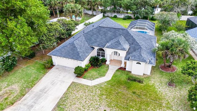 14 COLECHESTER LANE, Palm Coast, FL 32137