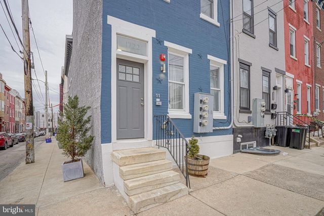 1722 WYLIE ST, Philadelphia, PA 19130