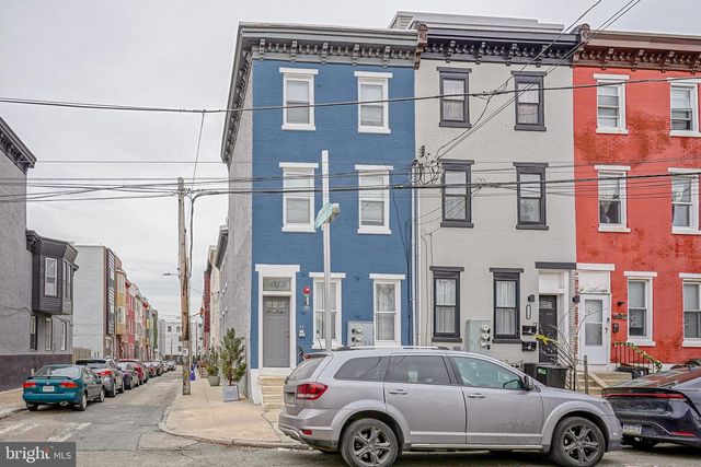 1722 WYLIE ST, Philadelphia, PA 19130