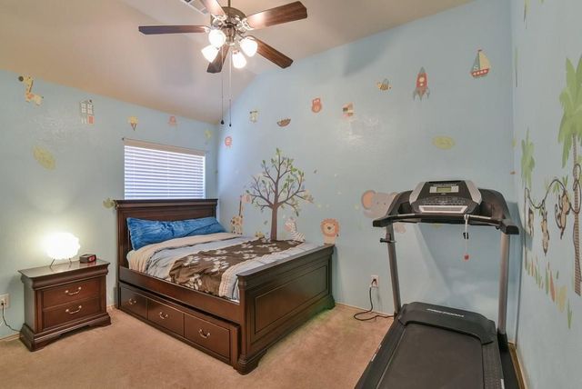 2705 Fox Creek Trail, Arlington, TX 76017