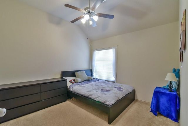 2705 Fox Creek Trail, Arlington, TX 76017