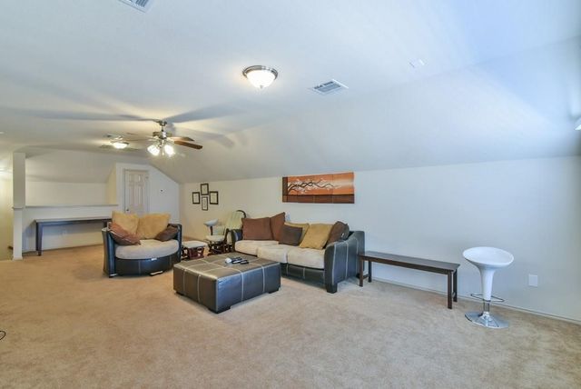 2705 Fox Creek Trail, Arlington, TX 76017