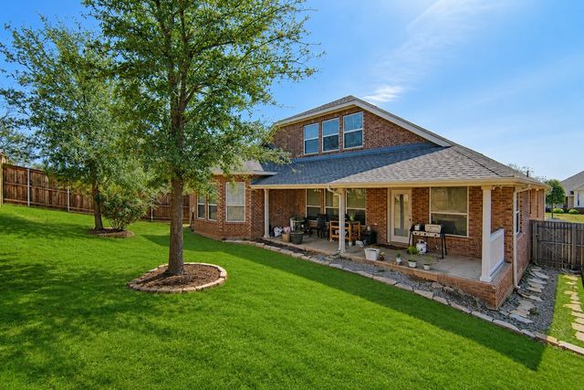 2705 Fox Creek Trail, Arlington, TX 76017