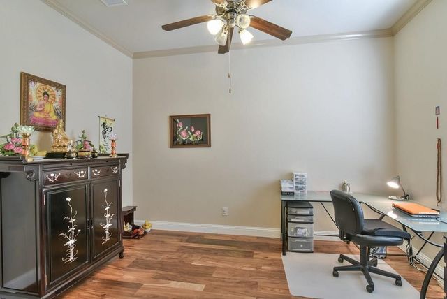 2705 Fox Creek Trail, Arlington, TX 76017
